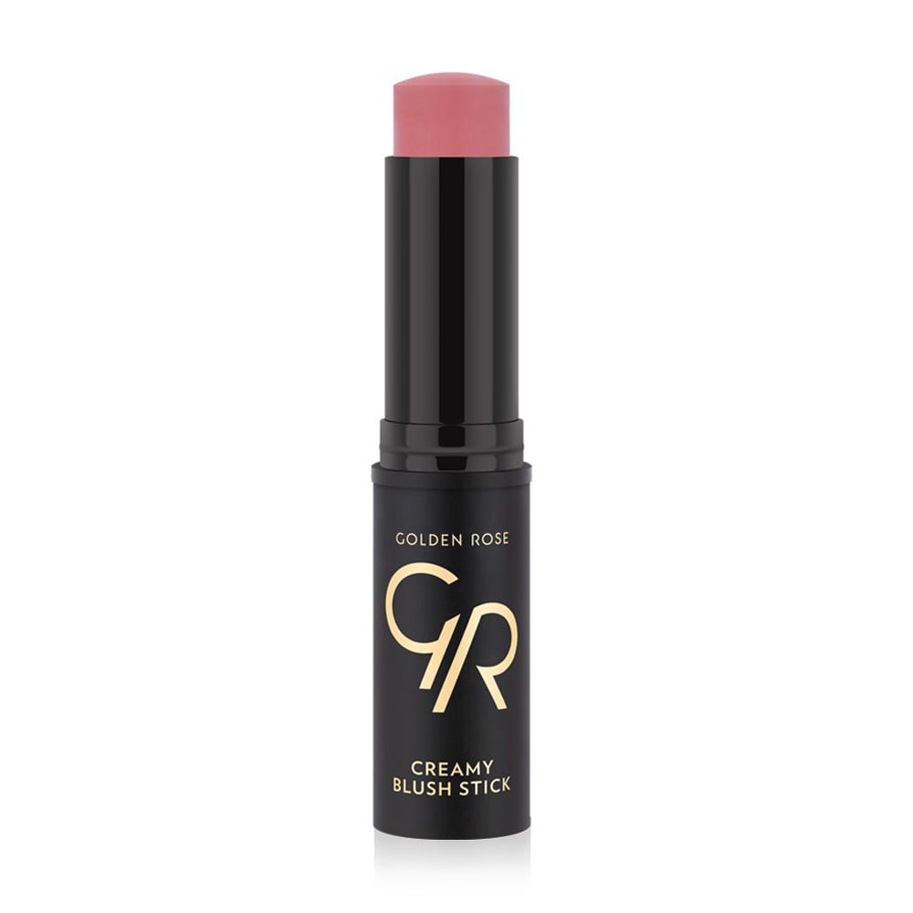 Рум'яна-стік для обличчя Golden Rose Creamy Blush Stick 109, 10.5 г